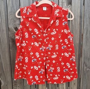 Vintage | Austin Clothing Co | Size L